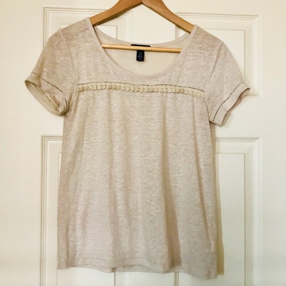 GAP T-shirt - Picture 1 of 3